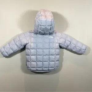Infant thermoball jacket cheap